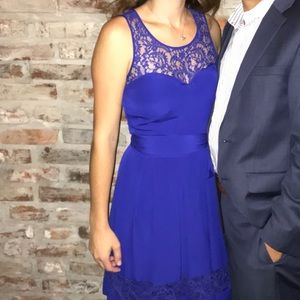 Guess Cocktail Dress